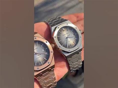 audemars piguet stay connected